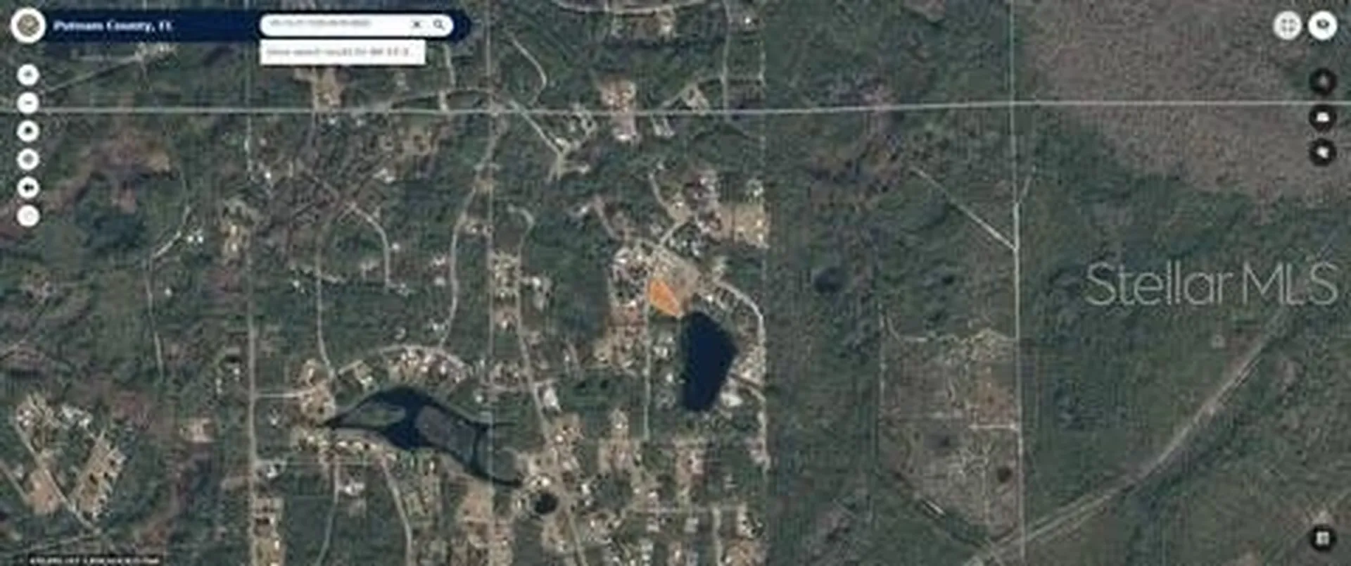 116 Osceola Road Georgetown FL 32139