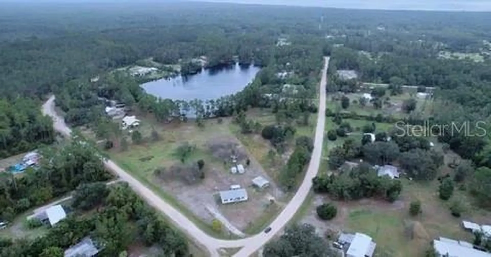 116 Osceola Road Georgetown FL 32139