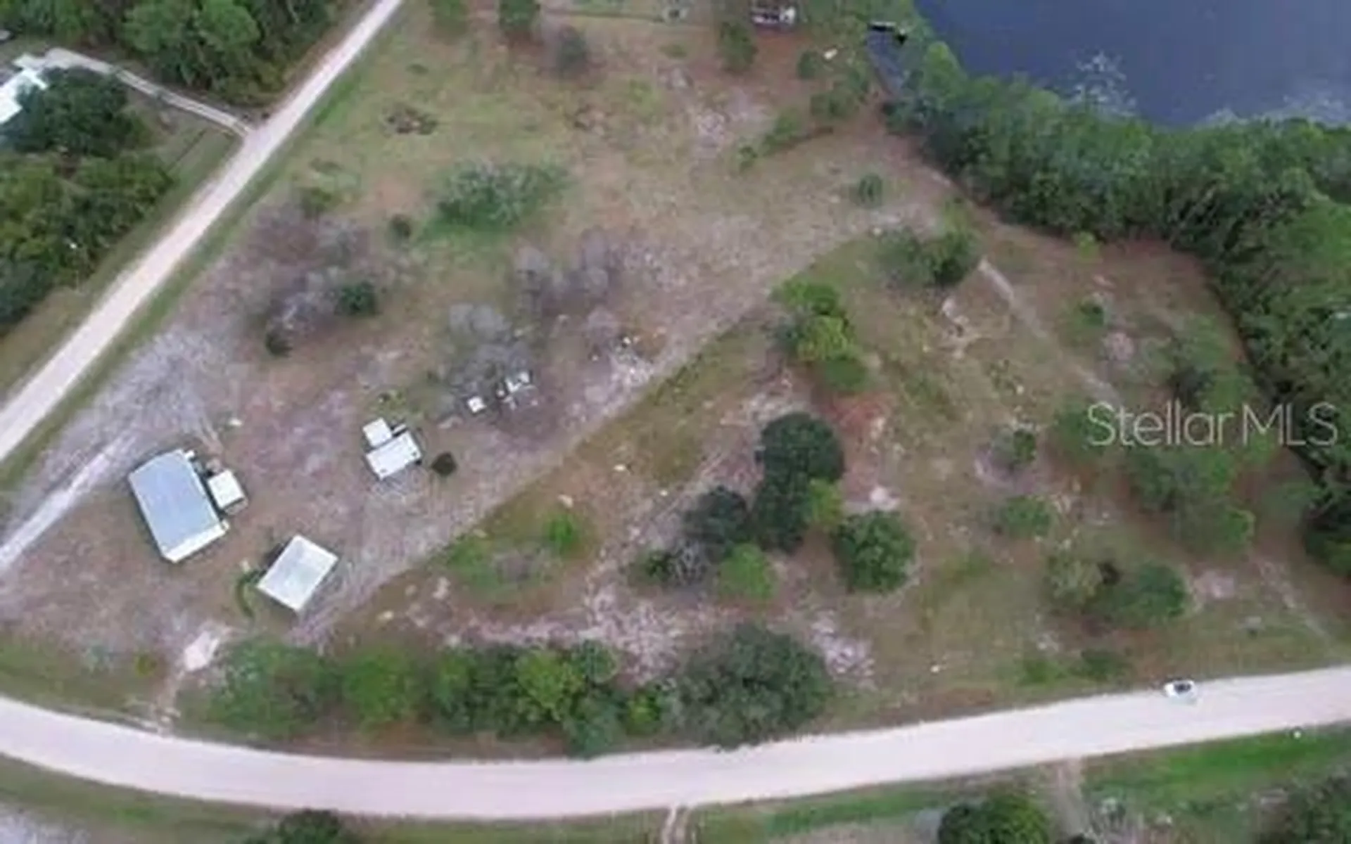 116 Osceola Road Georgetown FL 32139