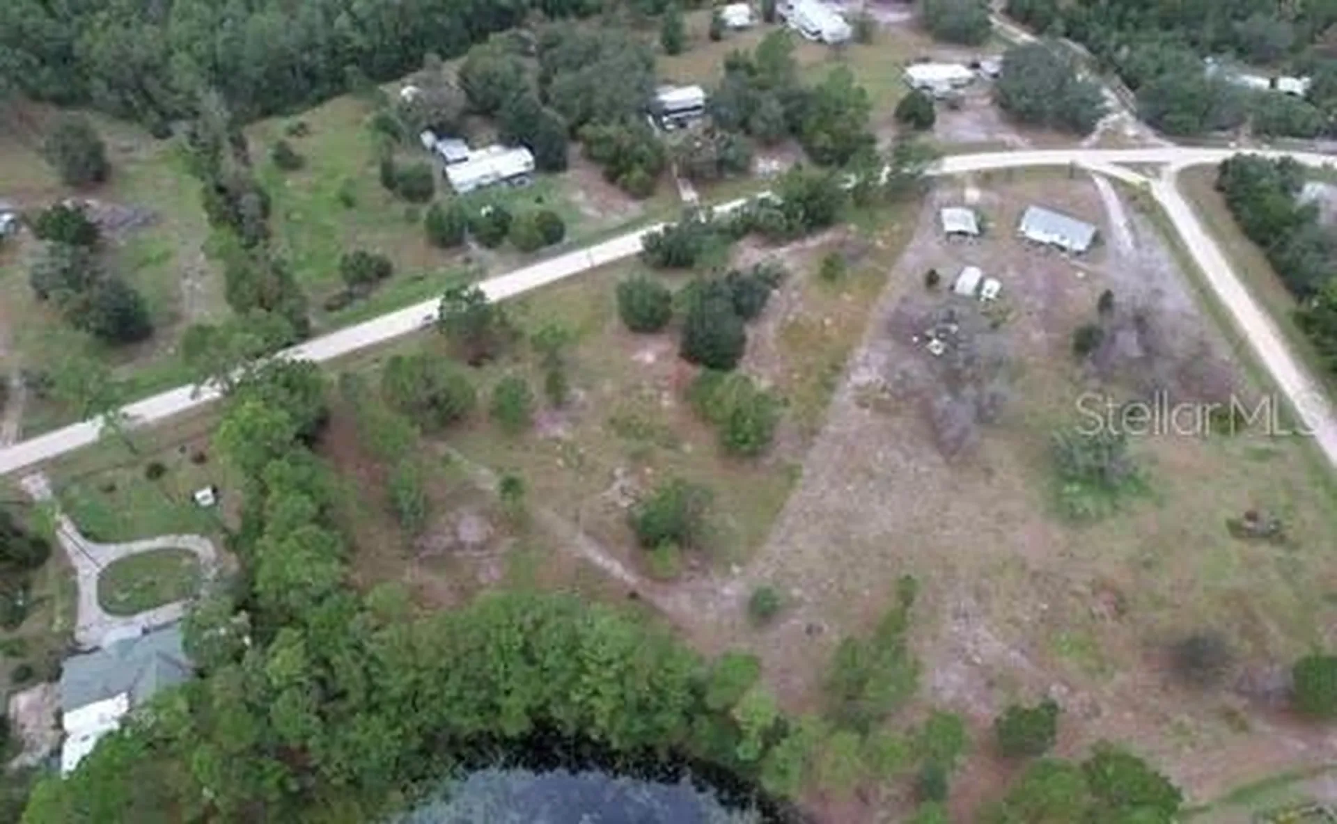 116 Osceola Road Georgetown FL 32139