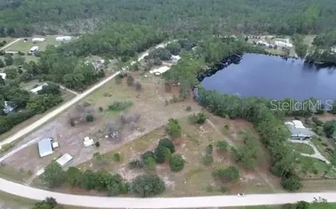 116 Osceola Road Georgetown FL 32139