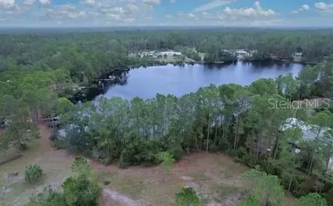 116 Osceola Road Georgetown FL 32139
