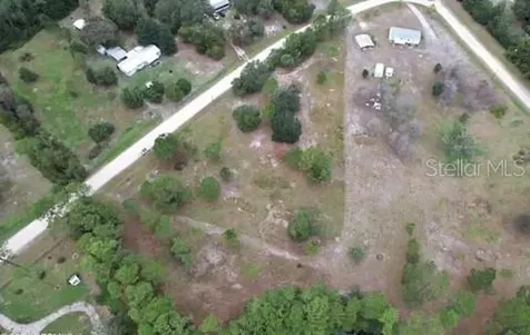116 Osceola Road Georgetown FL 32139
