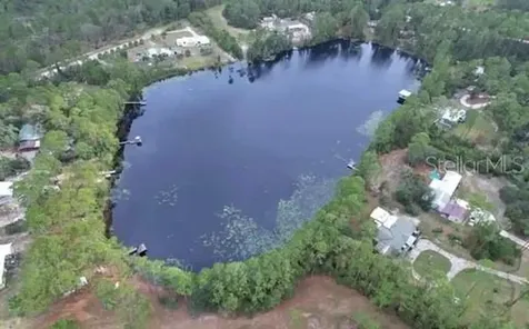 116 Osceola Road Georgetown FL 32139