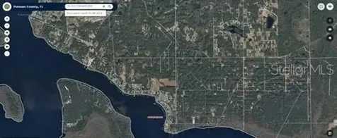 116 Osceola Road Georgetown FL 32139