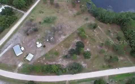 116 Osceola Road Georgetown FL 32139