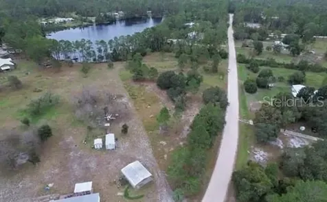 116 Osceola Road Georgetown FL 32139