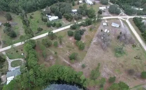 116 Osceola Road Georgetown FL 32139