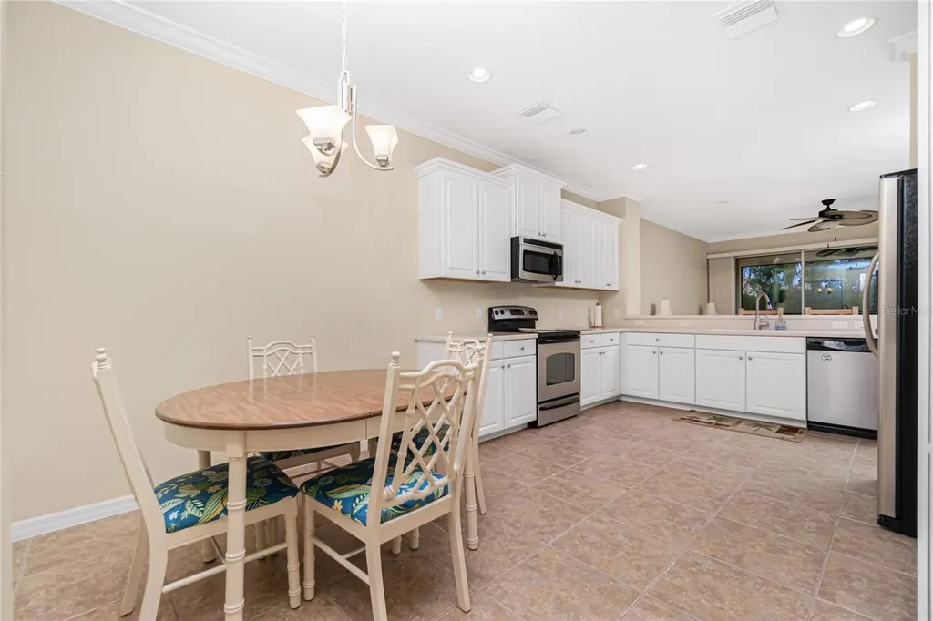 10924 Lerwick Circle Englewood FL 34223