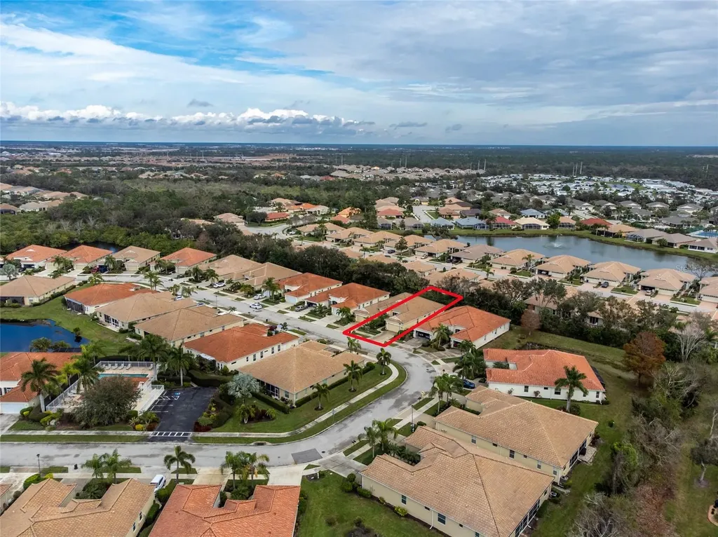 10924 Lerwick Circle Englewood FL 34223