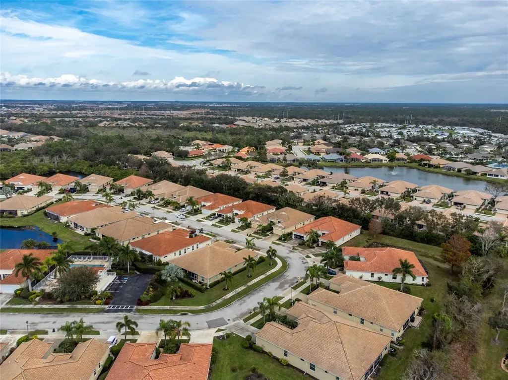 10924 Lerwick Circle Englewood FL 34223