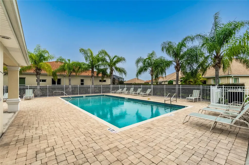10924 Lerwick Circle Englewood FL 34223