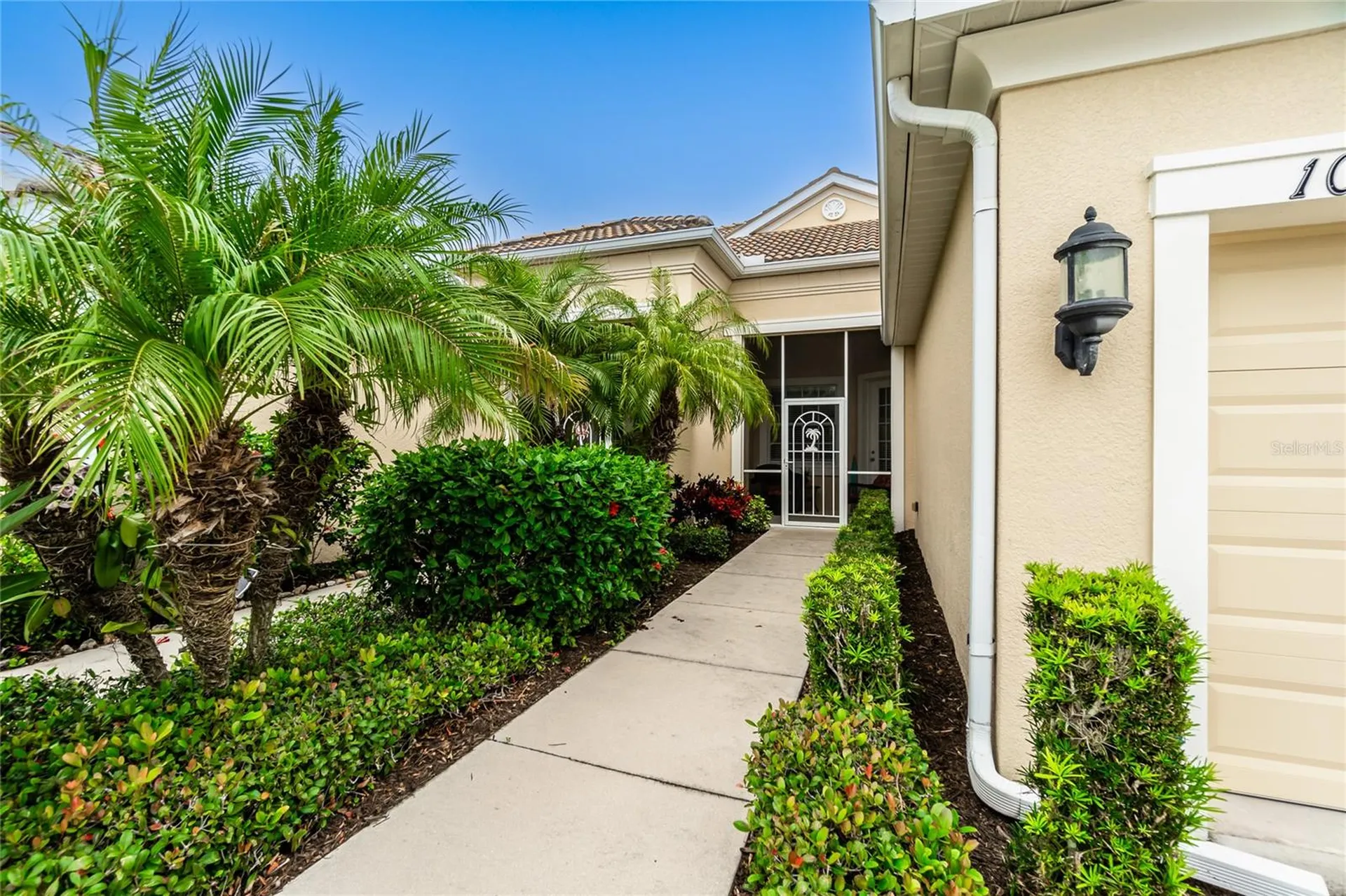 10924 Lerwick Circle Englewood FL 34223