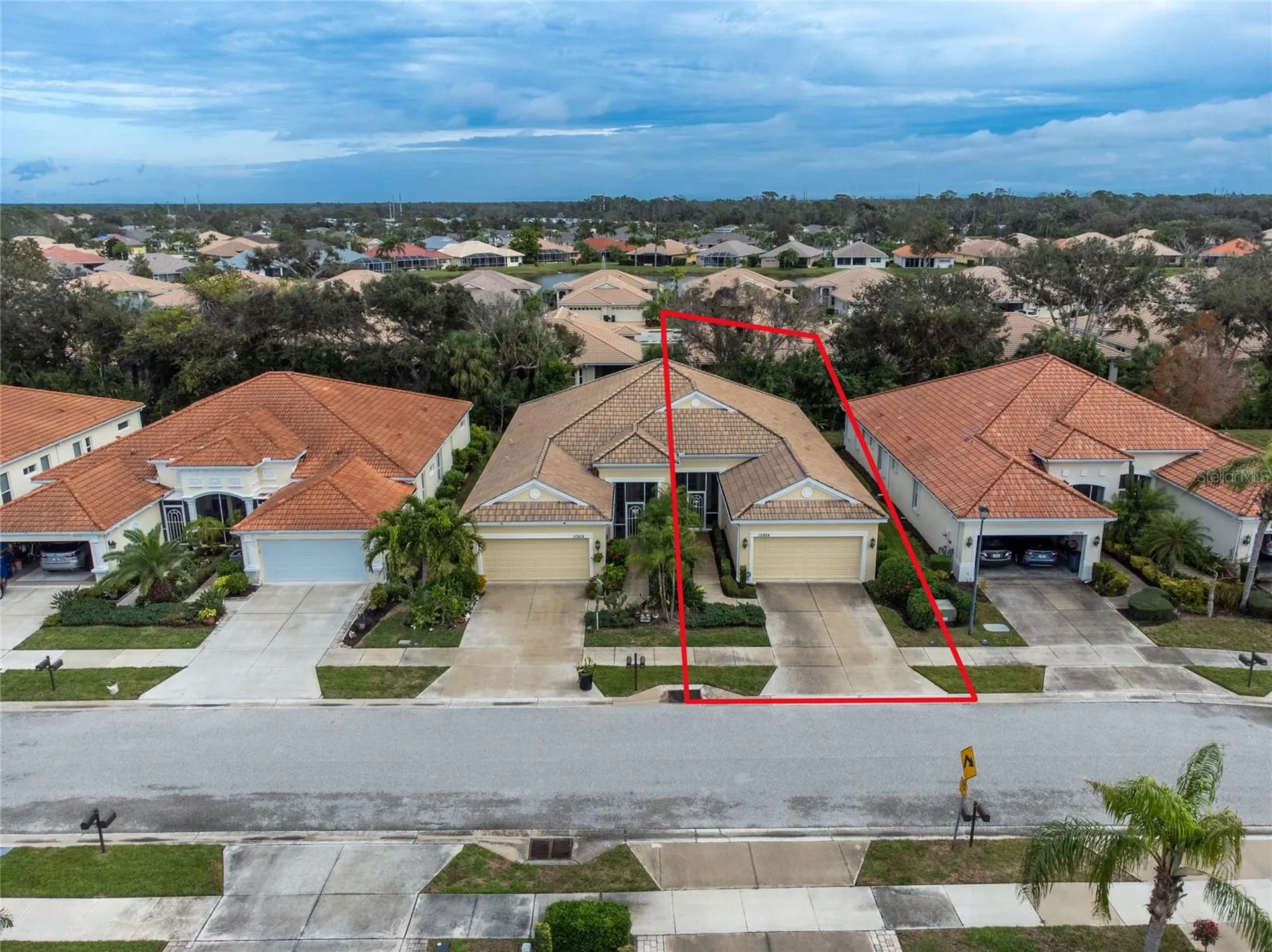 10924 Lerwick Circle Englewood FL 34223