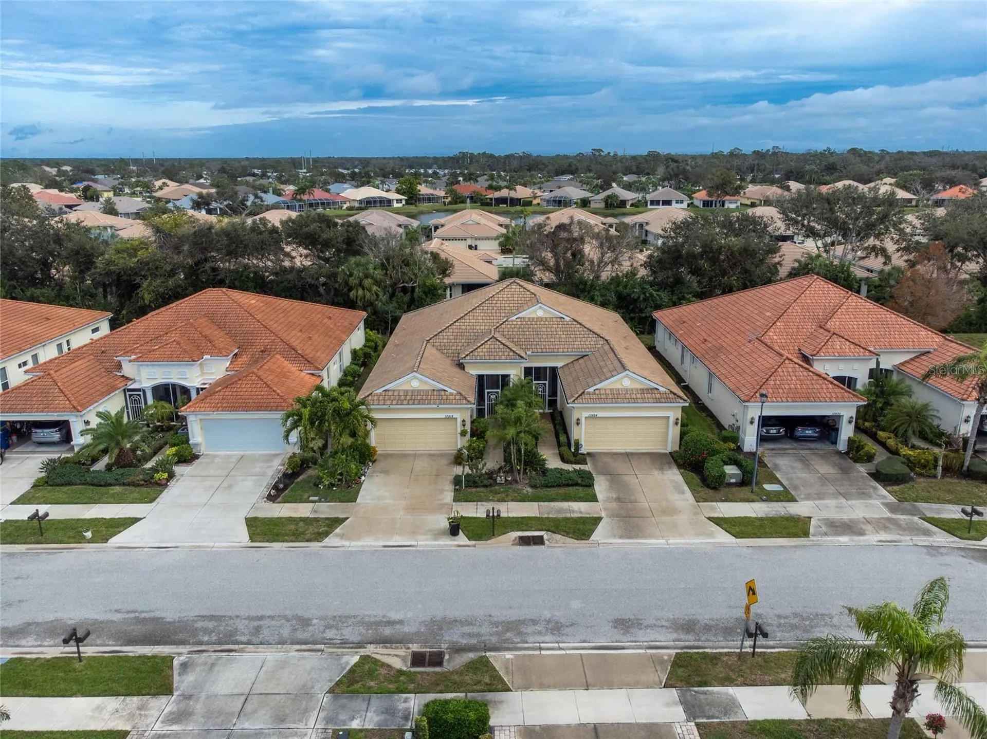 10924 Lerwick Circle Englewood FL 34223