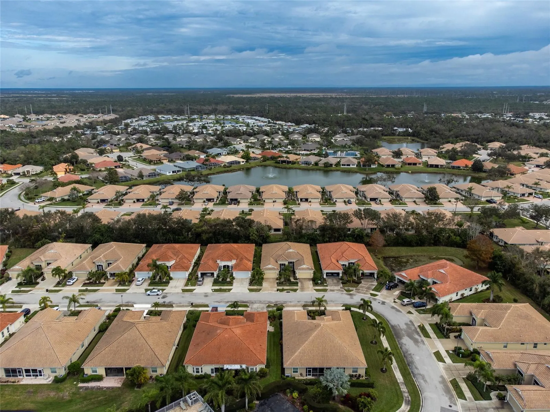 10924 Lerwick Circle Englewood FL 34223