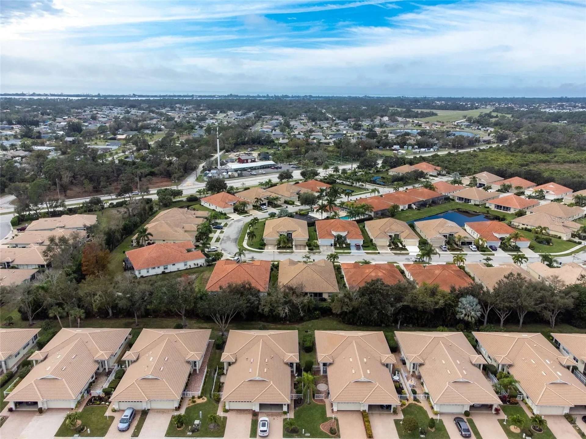 10924 Lerwick Circle Englewood FL 34223