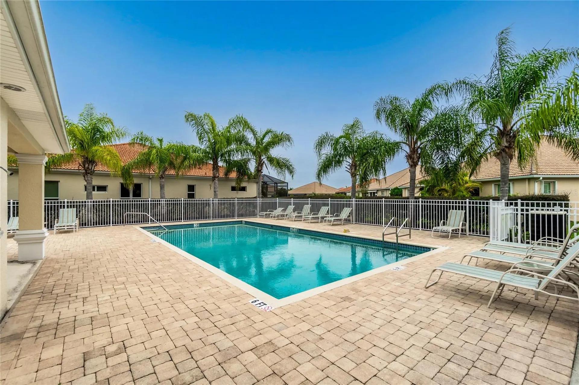 10924 Lerwick Circle Englewood FL 34223
