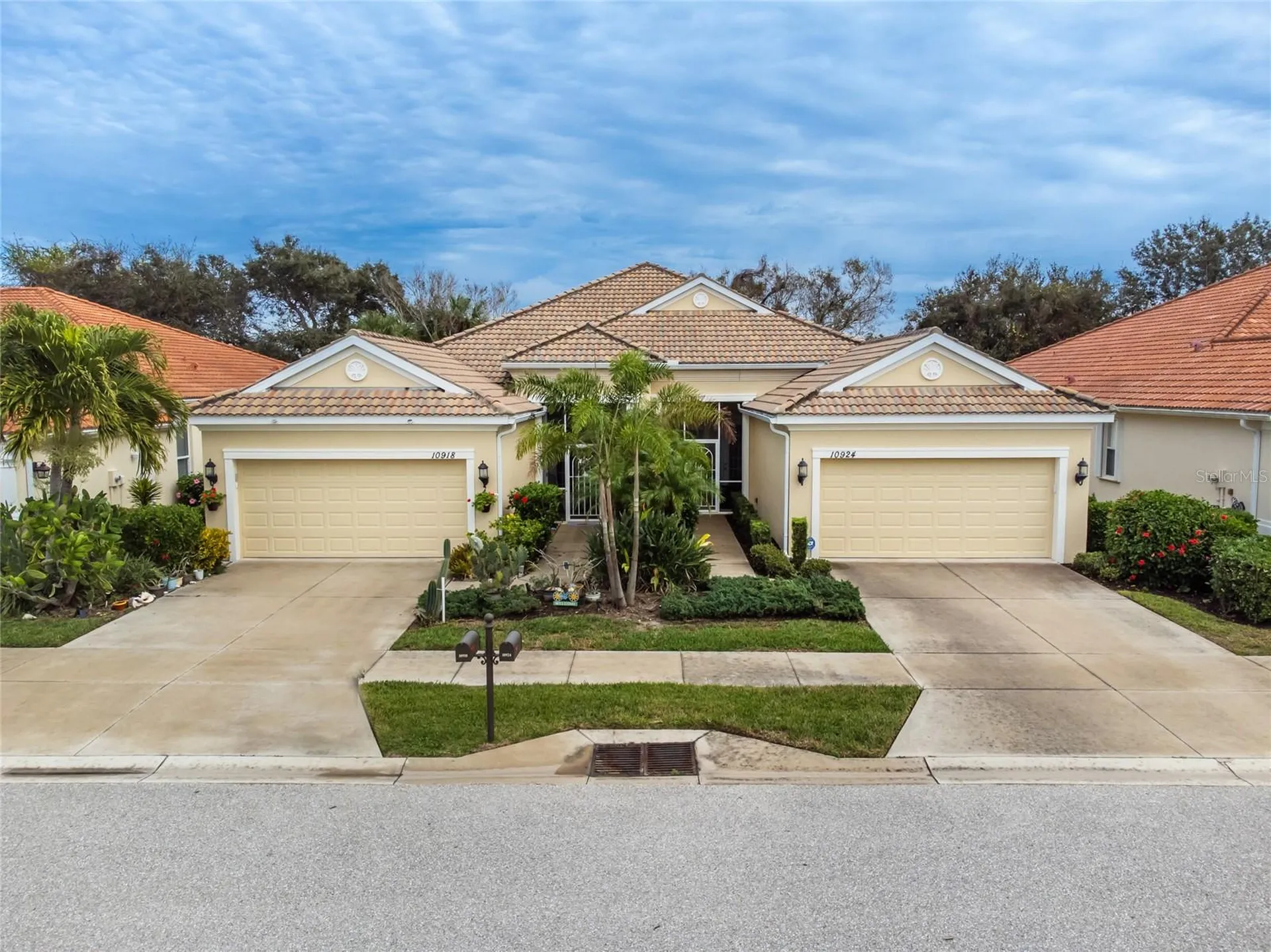10924 Lerwick Circle Englewood FL 34223