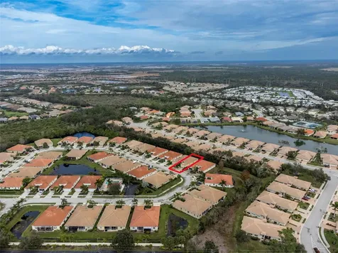 10924 Lerwick Circle Englewood FL 34223