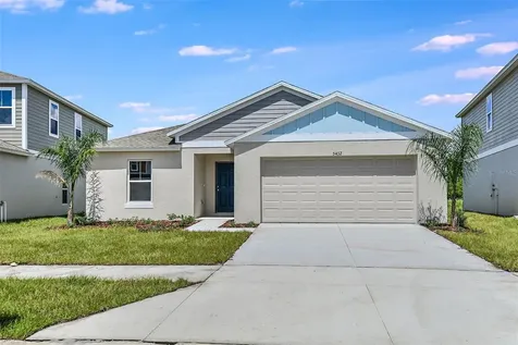 4417 Riverbend Boulevard Haines City FL 33844