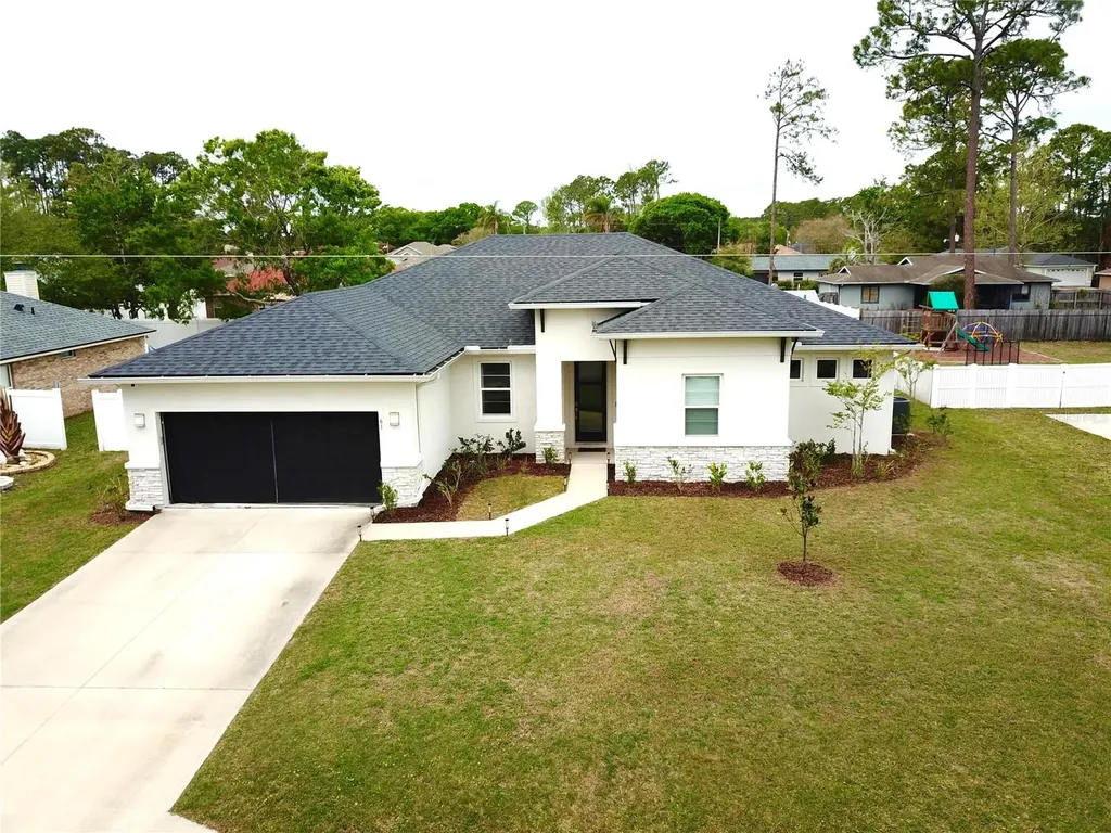 61 Beauford Lane Palm Coast FL 32137
