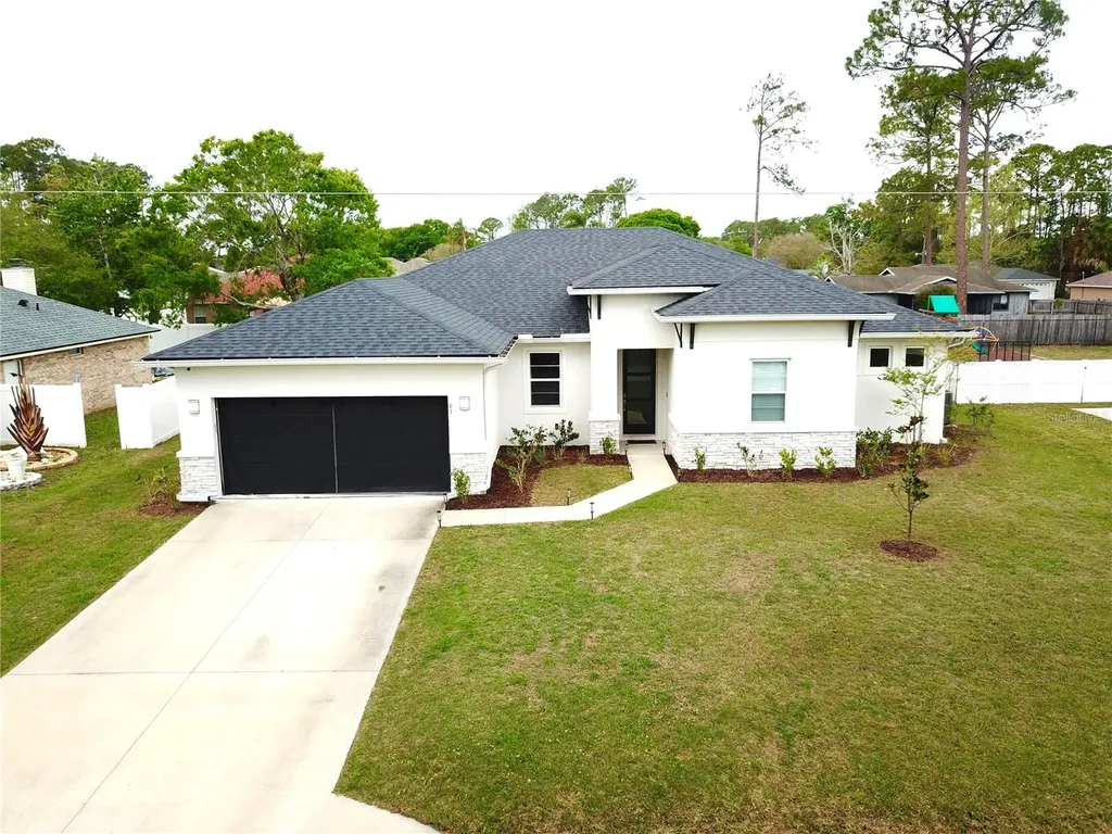 61 Beauford Lane Palm Coast FL 32137
