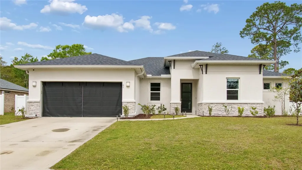 61 Beauford Lane Palm Coast FL 32137