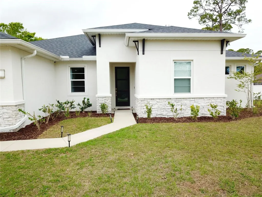 61 Beauford Lane Palm Coast FL 32137