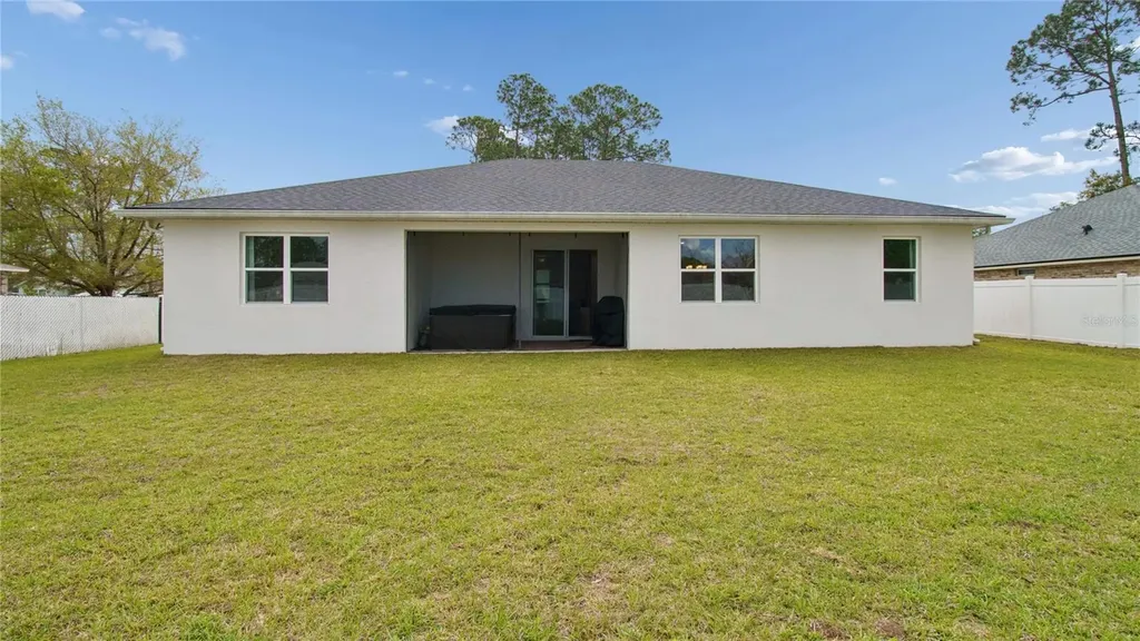 61 Beauford Lane Palm Coast FL 32137
