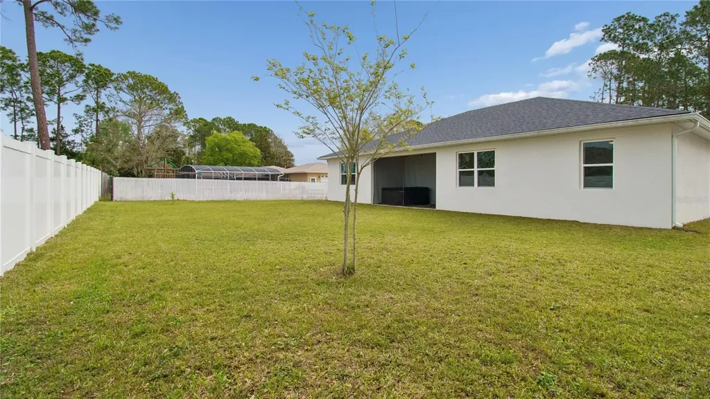 61 Beauford Lane Palm Coast FL 32137