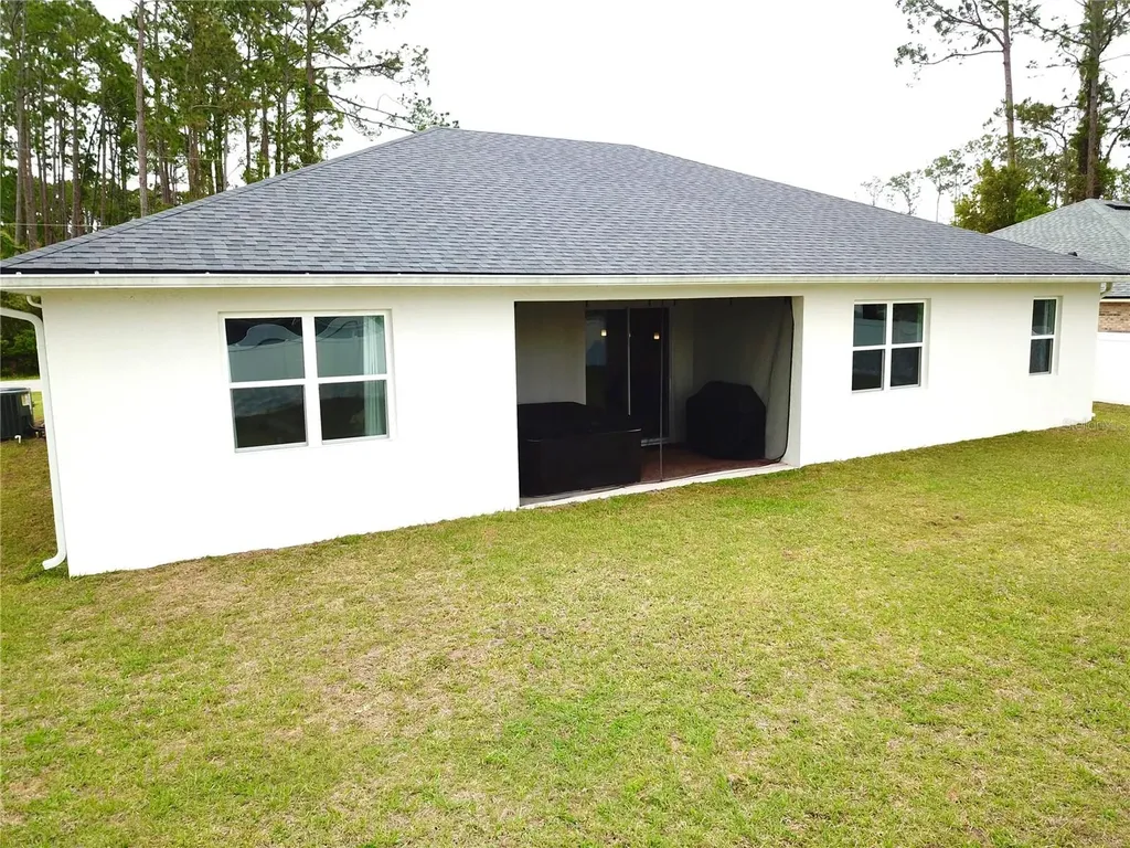 61 Beauford Lane Palm Coast FL 32137