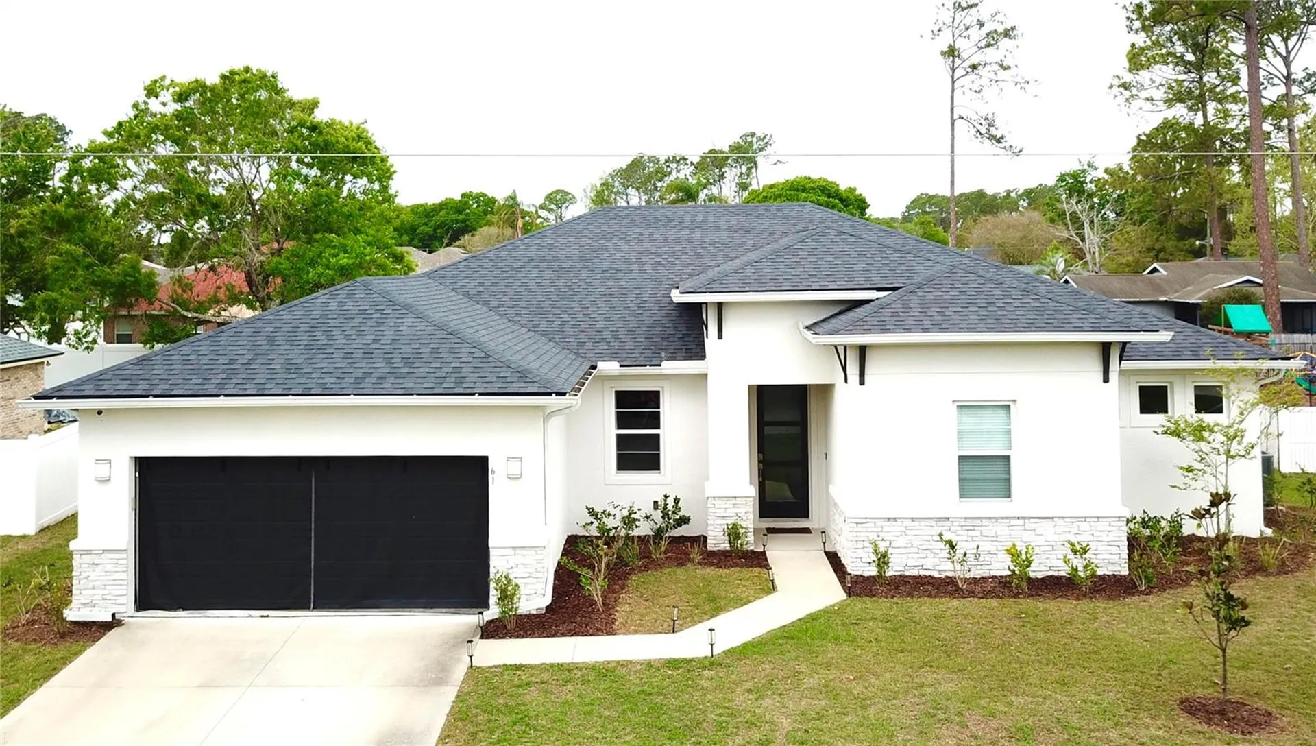 61 Beauford Lane Palm Coast FL 32137