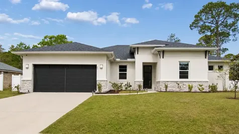 61 Beauford Lane Palm Coast FL 32137