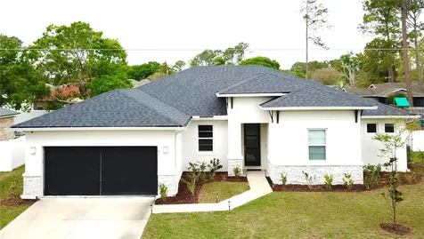 61 Beauford Lane Palm Coast FL 32137