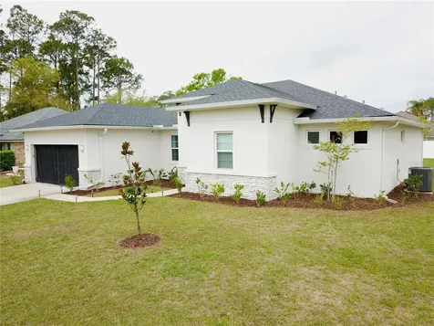 61 Beauford Lane Palm Coast FL 32137