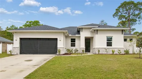 61 Beauford Lane Palm Coast FL 32137