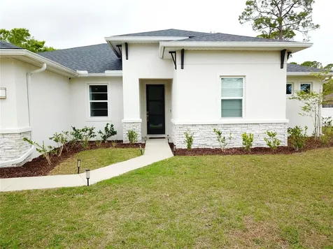 61 Beauford Lane Palm Coast FL 32137