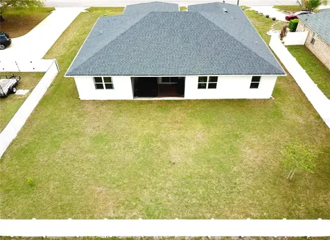 61 Beauford Lane Palm Coast FL 32137
