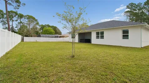 61 Beauford Lane Palm Coast FL 32137