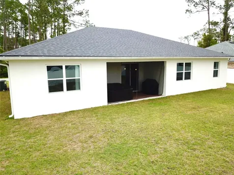 61 Beauford Lane Palm Coast FL 32137