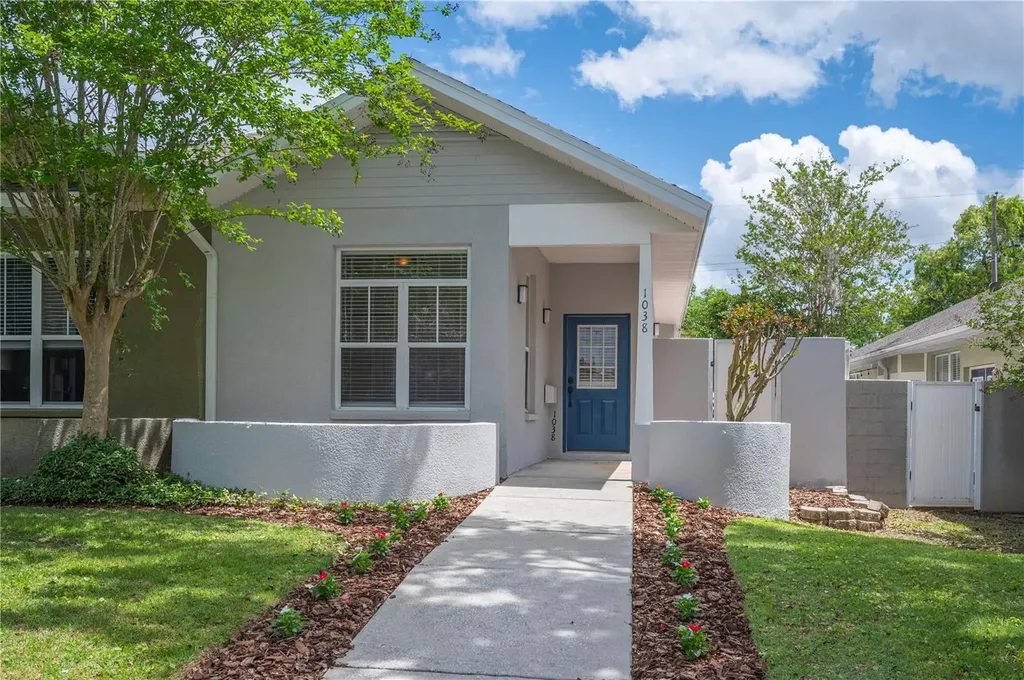 1038 S Tennessee Avenue Lakeland FL 33803