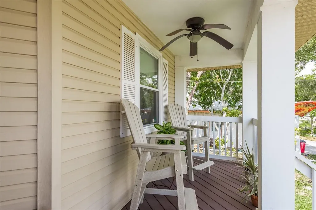 1312 Gulf Road Tarpon Springs FL 34689