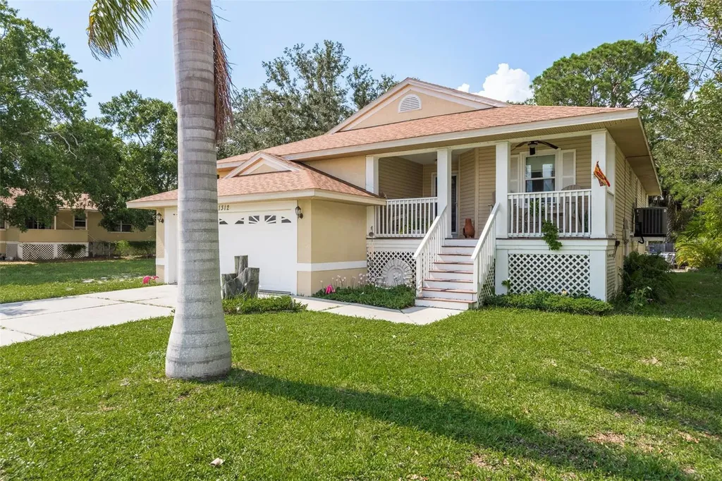 1312 Gulf Road Tarpon Springs FL 34689