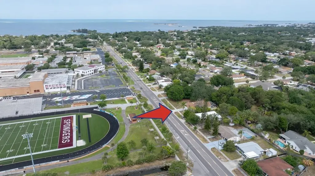 1312 Gulf Road Tarpon Springs FL 34689