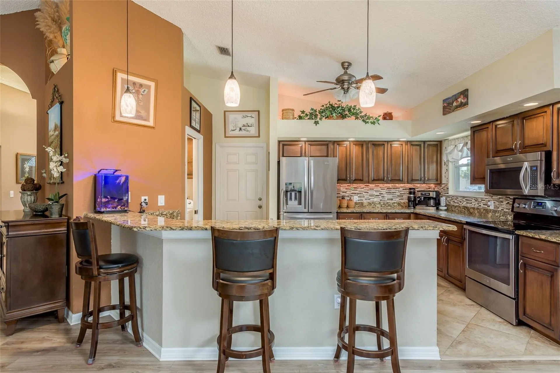 1312 Gulf Road Tarpon Springs FL 34689