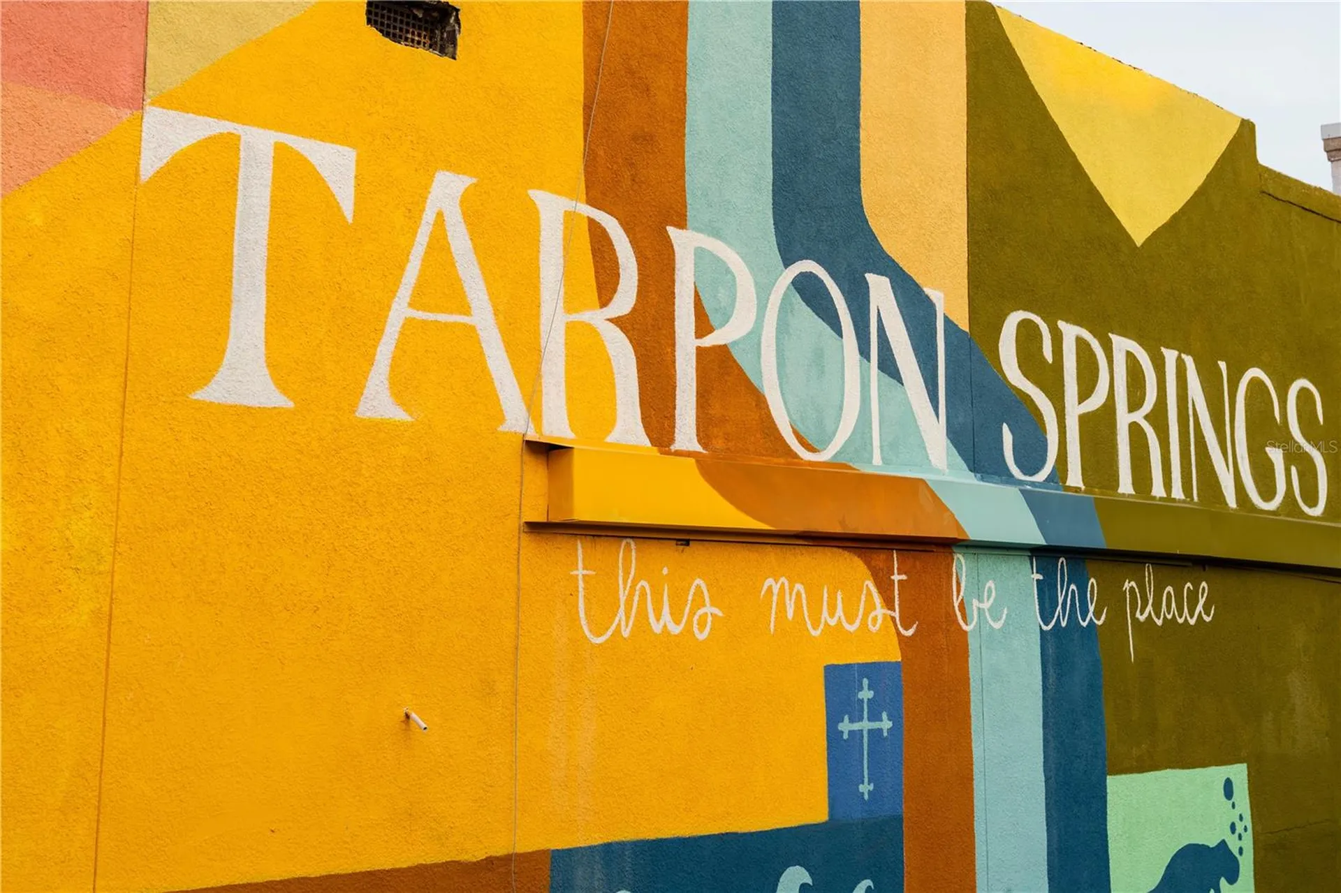 1312 Gulf Road Tarpon Springs FL 34689