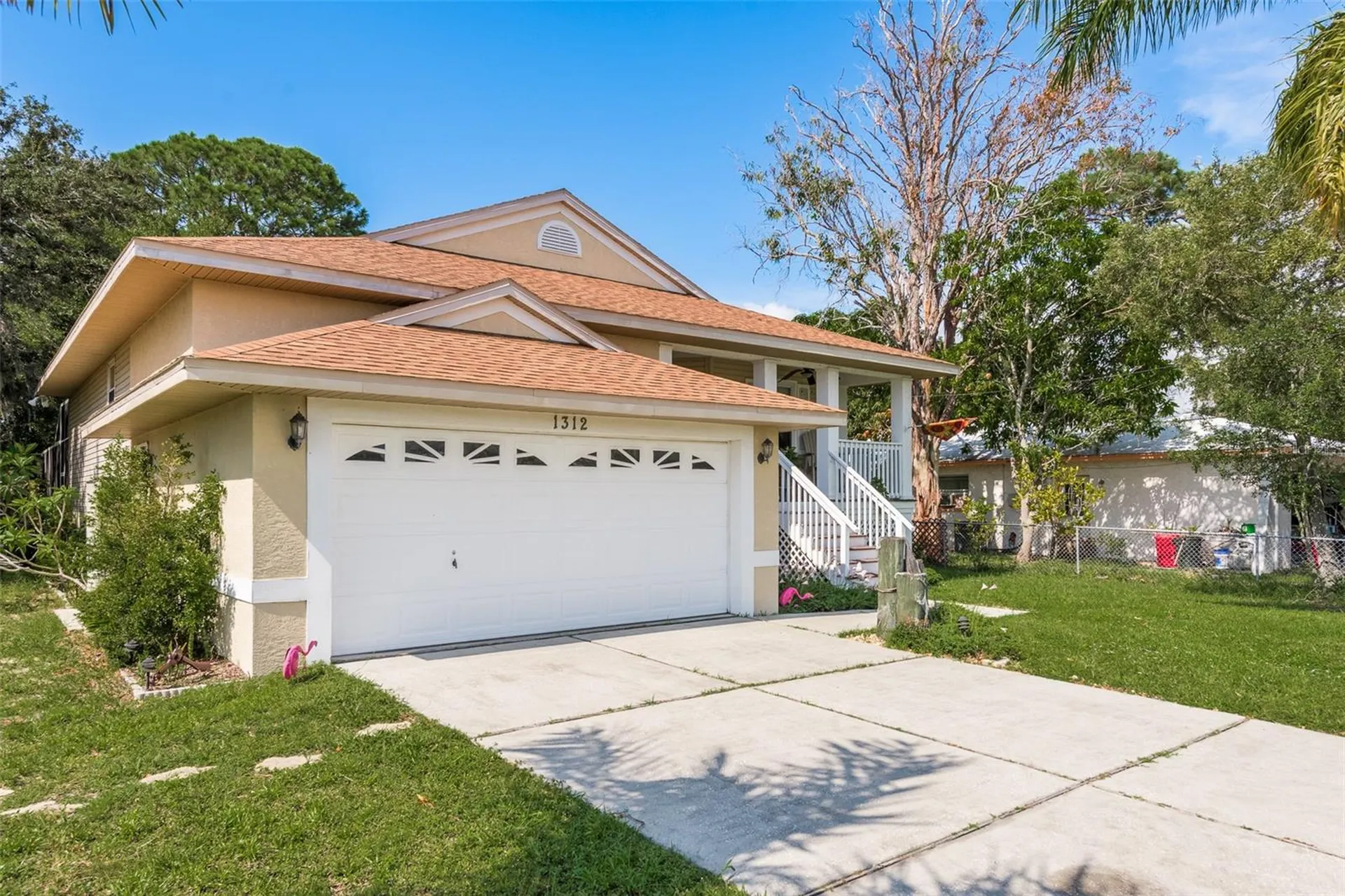1312 Gulf Road Tarpon Springs FL 34689