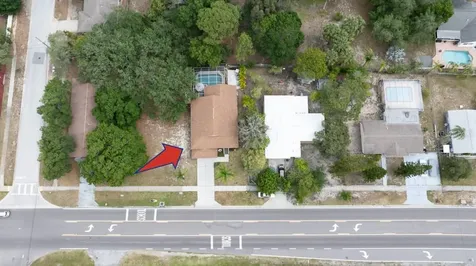 1312 Gulf Road Tarpon Springs FL 34689