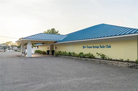 1312 Gulf Road Tarpon Springs FL 34689